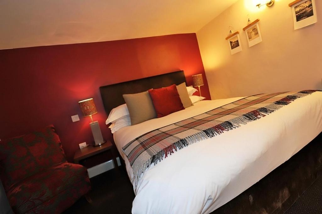 The Frogmill Hotel Shipton  Quarto foto